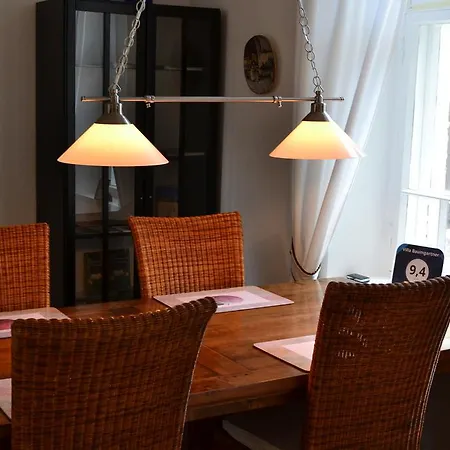 Apartment Baumgartner