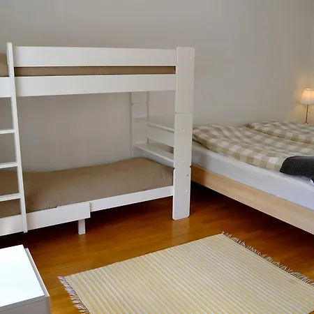 Baumgartner Apartament