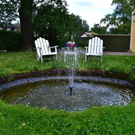 Baumgartner * Loviisa