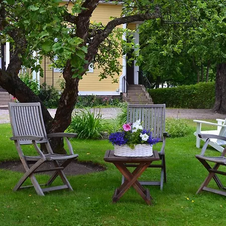 Apartman Baumgartner *