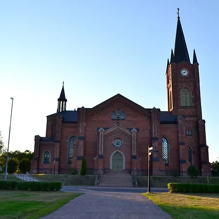 Baumgartner Apartament *