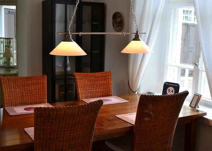 Apartamento Baumgartner