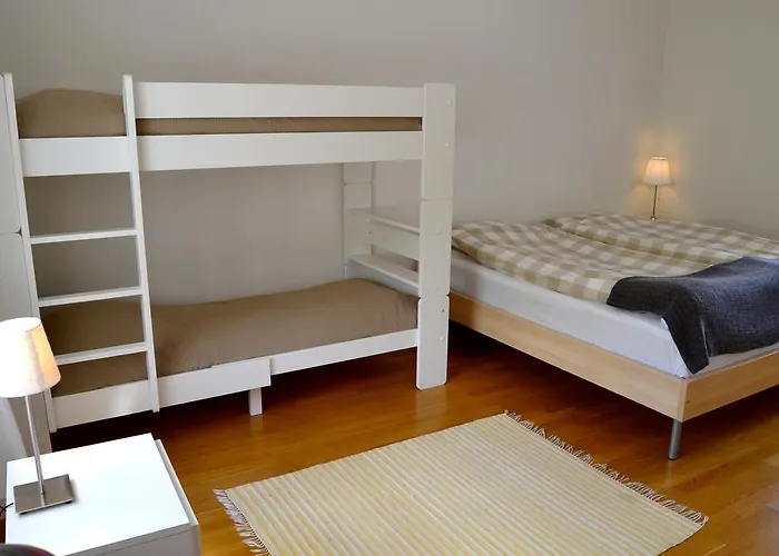 Baumgartner Apartamento