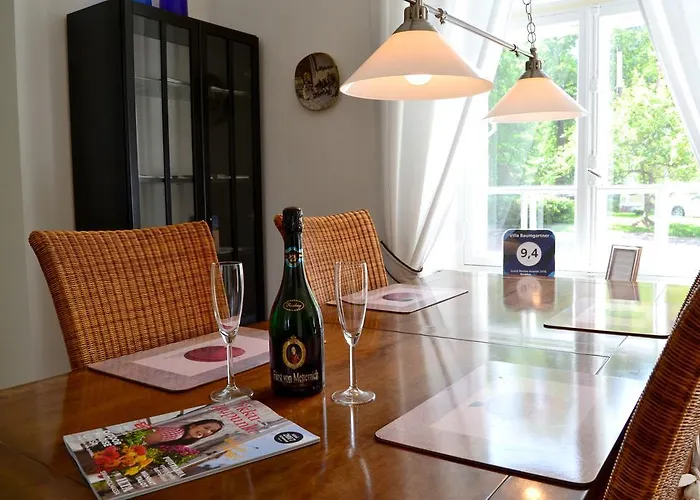 Baumgartner * Loviisa