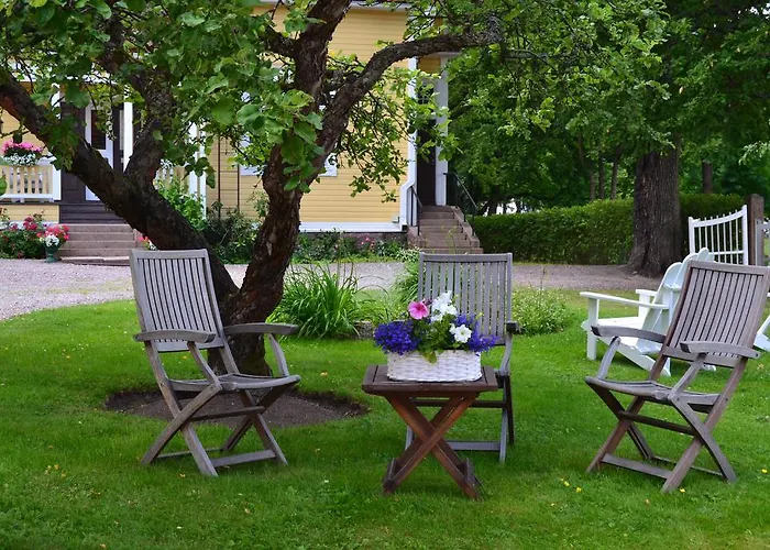 Apartamento Baumgartner *