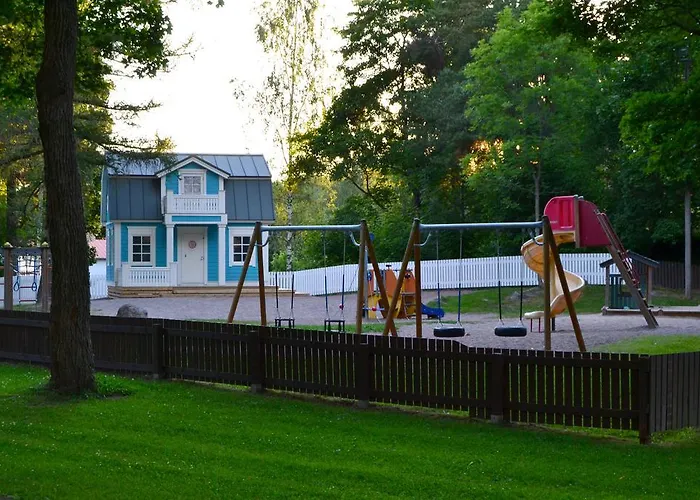 Baumgartner Apartamento