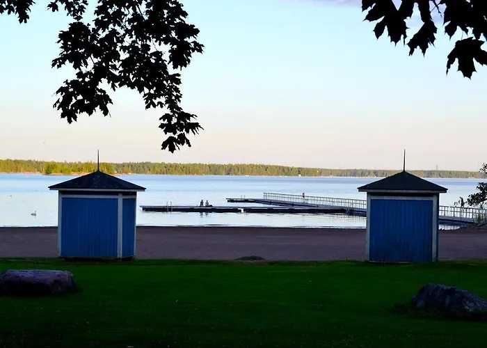 Baumgartner * Loviisa