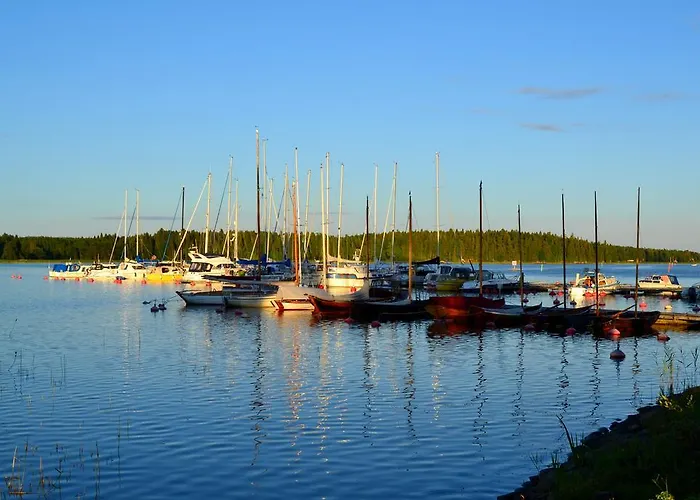 Apartamento Baumgartner