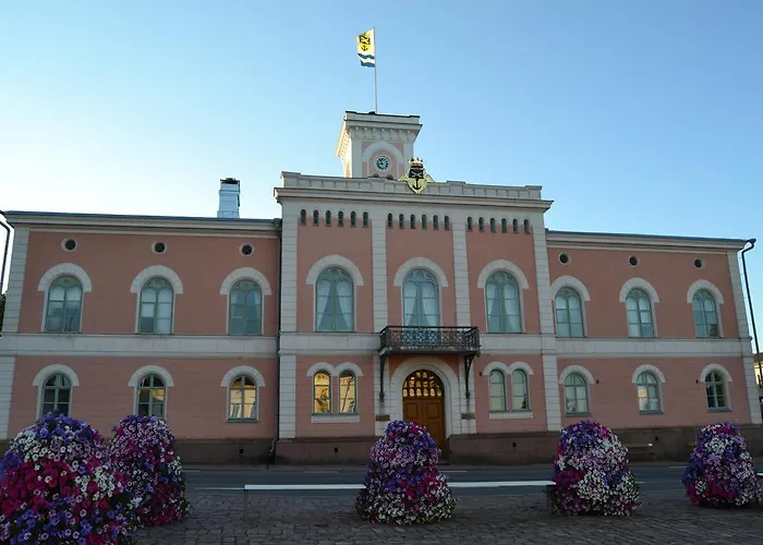 Baumgartner Apartamento